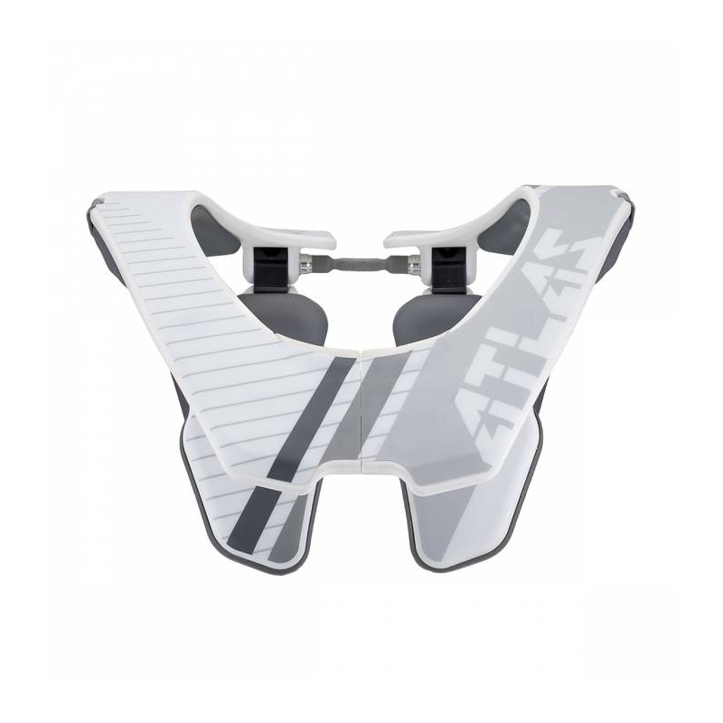 Chránič krčnej chrbtice Air Artic Covert, ATLAS (biely)