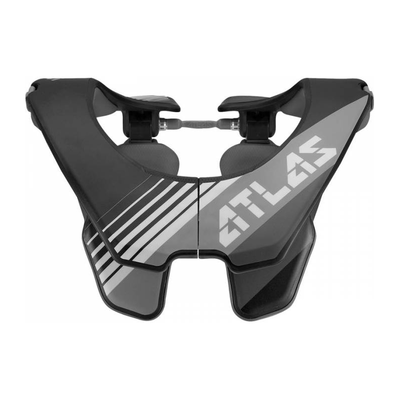Chránič krčnej chrbtice Prodigy Incline Stealth, ATLAS detský (čierny)