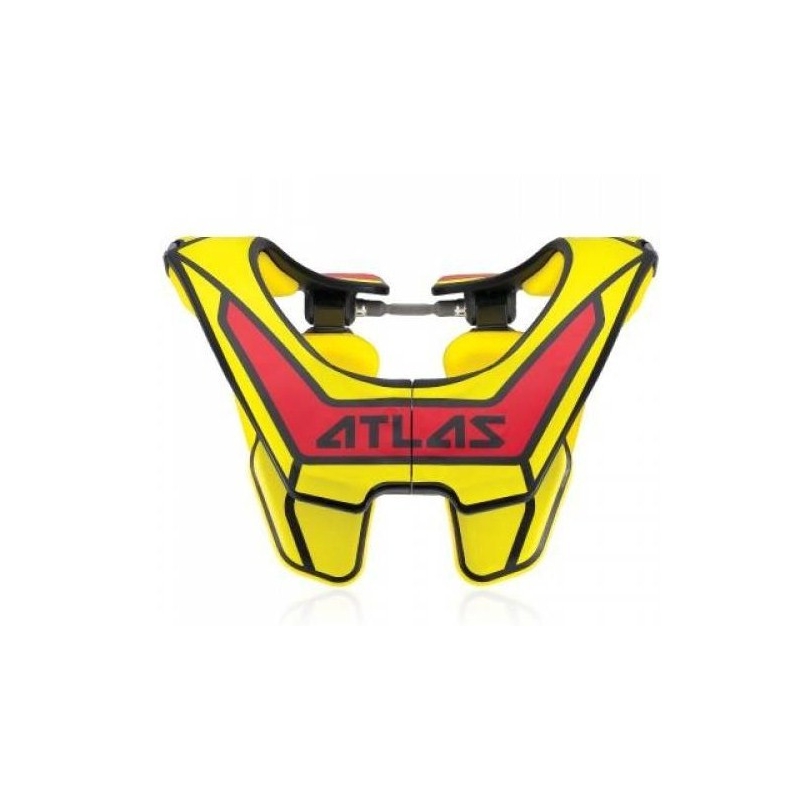 Chránič krčnej chrbtice Air Hi-Viz, ATLAS (Hi-Viz)