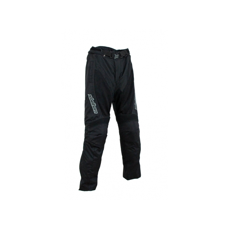 Moto nohavice Rebelhorn Hiflow