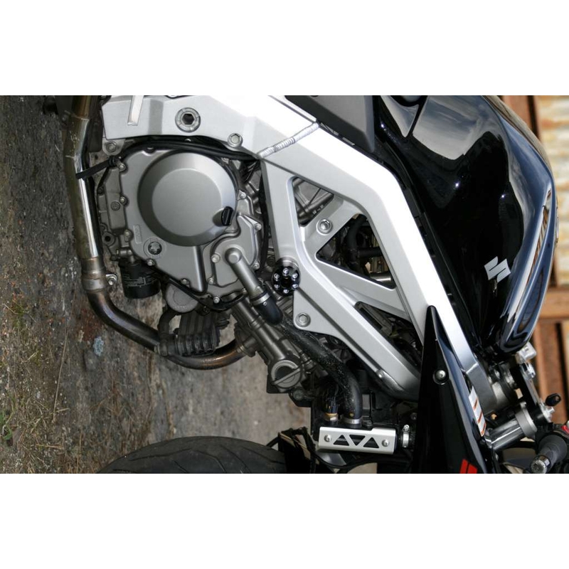 Padacie protektory - Suzuki SV 650 Gatling 2016+