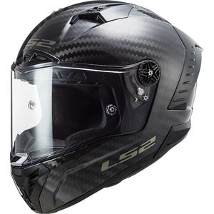 Integrálna helma na motorku LS2 FF805 Thunder Carbon-06 čierna lesklá