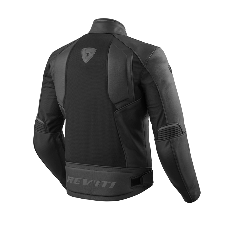 Bunda na motocykel Revit Ignition 3 výpredaj