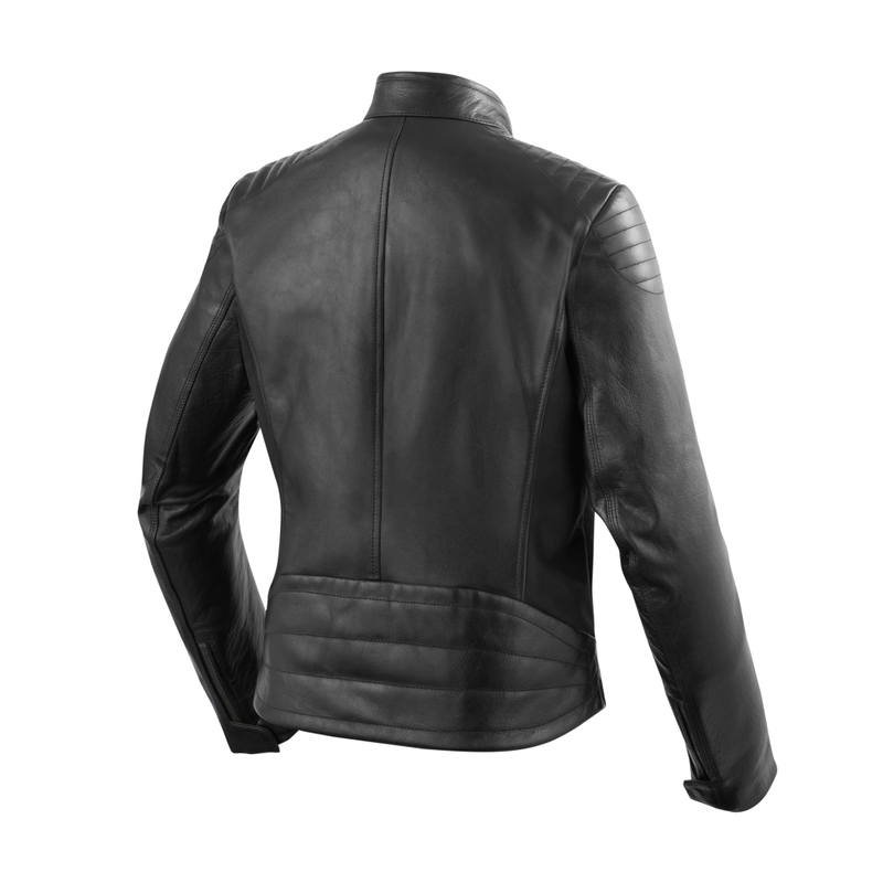 Dámska moto bunda Revit Clare čierna