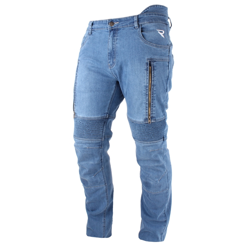 Kevlarové jeansy Street Racer Style vypredaj výpredaj