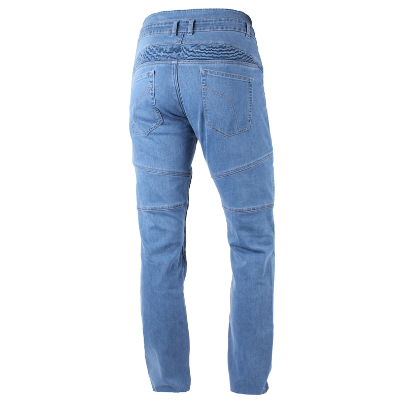 Kevlarové jeansy Street Racer Style vypredaj výpredaj