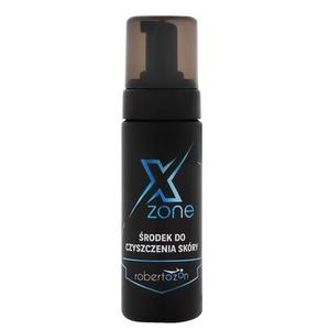 Čistiaci prípravok na koži Xzone 150 ml