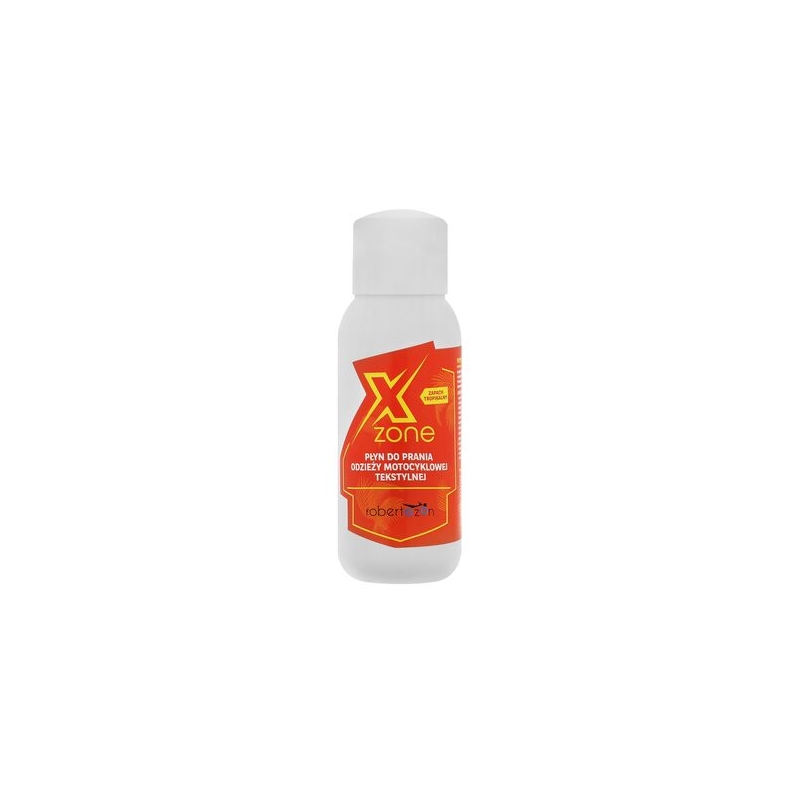 Prací prostriedok na textil na motocykle Xzone 300 ml