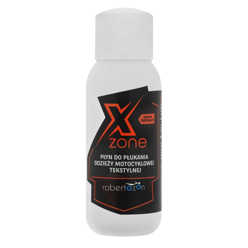 Xzone zmäkčovač tkanín 300 ml