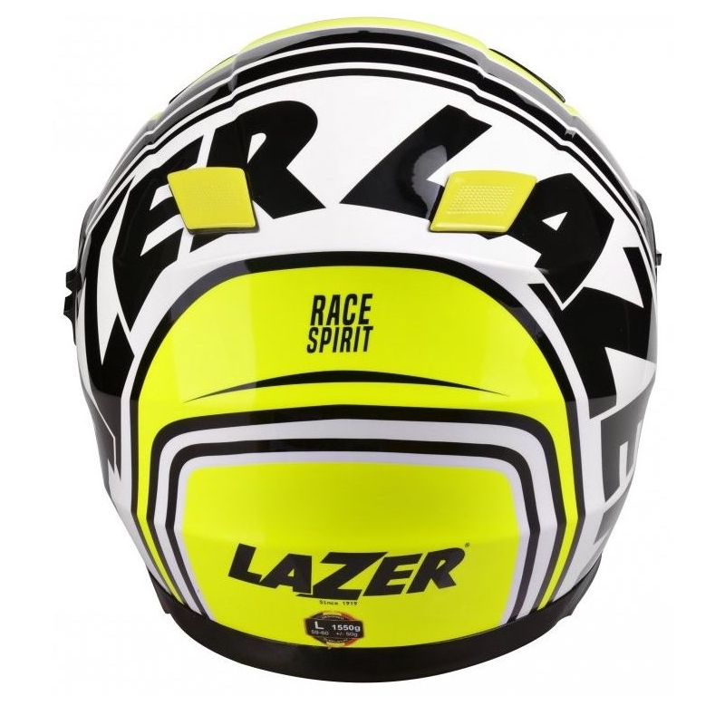 Integrálna prilba na motocykel Lazer Bayamo Race Spirit výpredaj