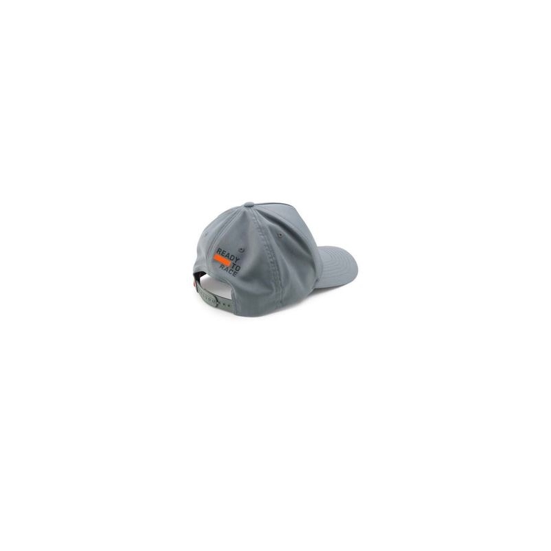 Šiltovka KTM Radical Curved Cap sivá výpredaj