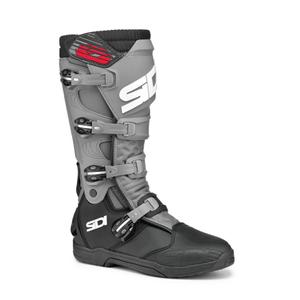Motocyklové topánky SIDI X POWER SC grey-black