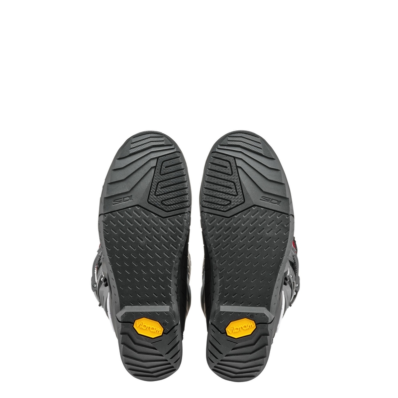 Motocyklové topánky SIDI X POWER SC grey-black