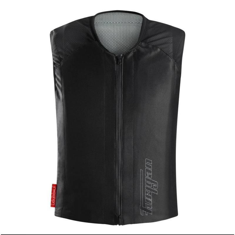 Airbagová vesta Furygan Fury Airbag Evo+ čierna