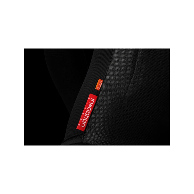 Airbagová vesta Furygan Fury Airbag Evo+ čierna