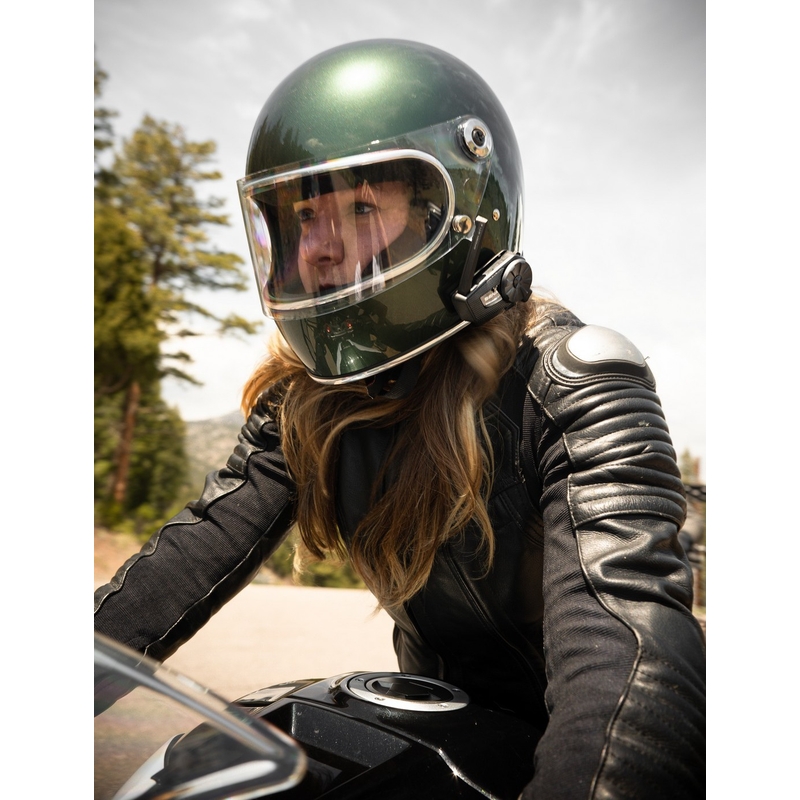 Interkom Bluetooth SENA Spider ST1 1 kus