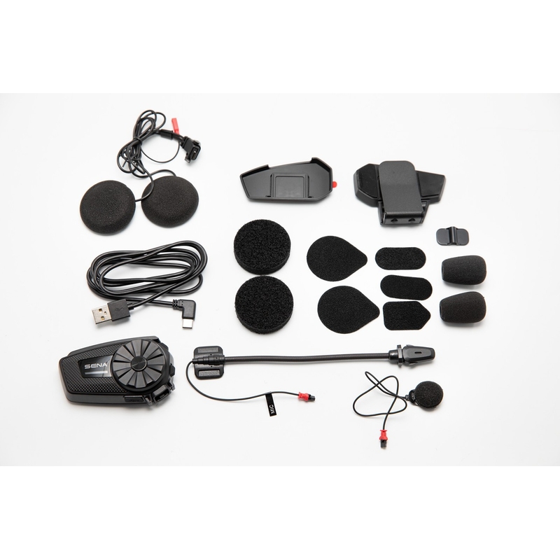 Interkom Bluetooth SENA Spider ST1 1 kus