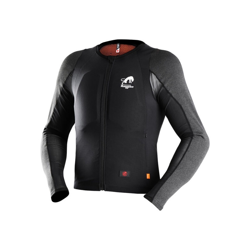 Furygan X-Road Jacket D3O® čierny