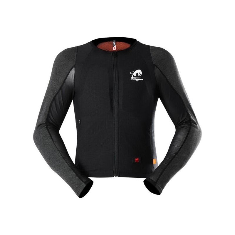 Furygan X-Road Jacket D3O® čierny