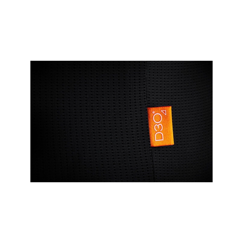 Furygan X-Road Jacket D3O® čierny