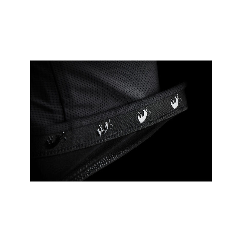 Furygan X-Road Jacket D3O® čierny