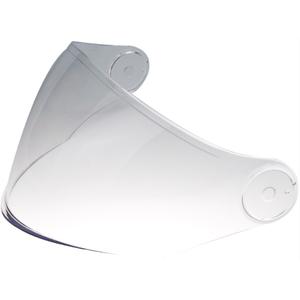MT 935 číre plexi pre prilby MT Genesis SV