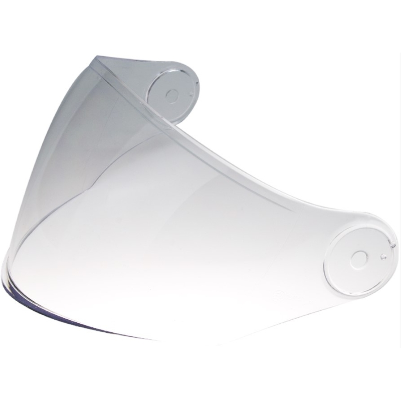 MT 935 číre plexi pre prilby MT Genesis SV