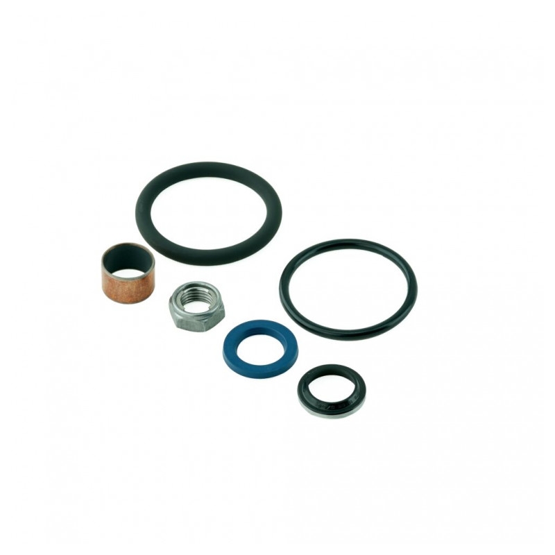 Sada pre repas zadného tlmiča K-TECH SACHS 46/16