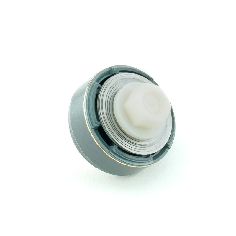 Shock Absorber ProValve Assembly K-TECH 50.00x12.00mm