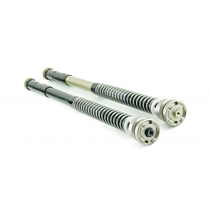 Cartridge prednej vidlice K-TECH TRDS-R