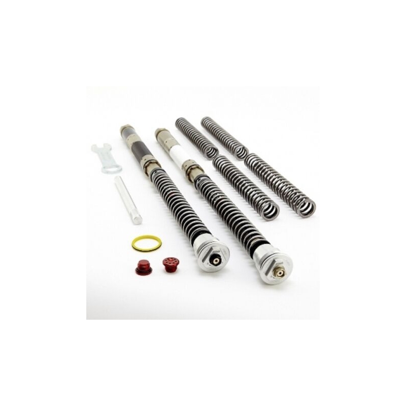 Cartridge prednej vidlice K-TECH DDS pre DUCATI Panigale V4 R 998 2018-2020, DUCATI Streetfighter 1100 V4 / V4 S 2020-2025