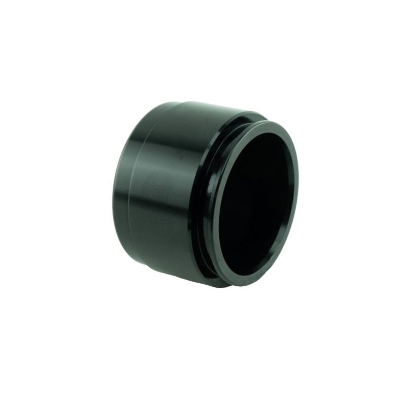 Koncový uzáver nádržky K-TECH SACHS/WP 49mm čierna