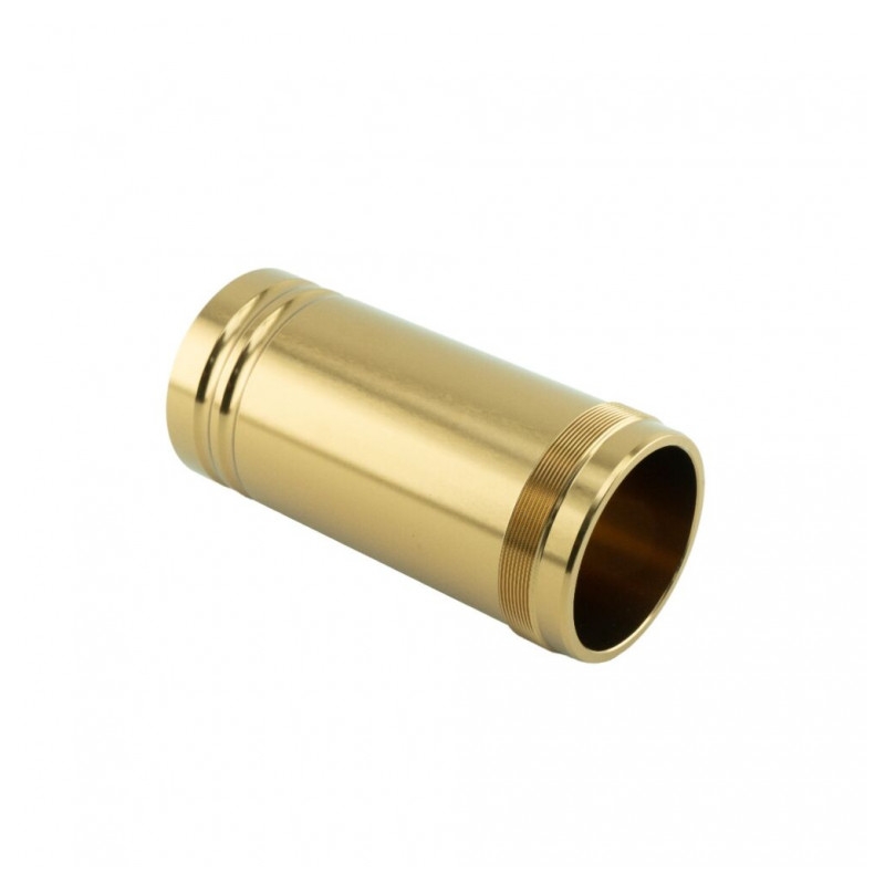 RÚRKA ZÁSOBNÍKA RCU K-TECH WP 49.00mm bronzový