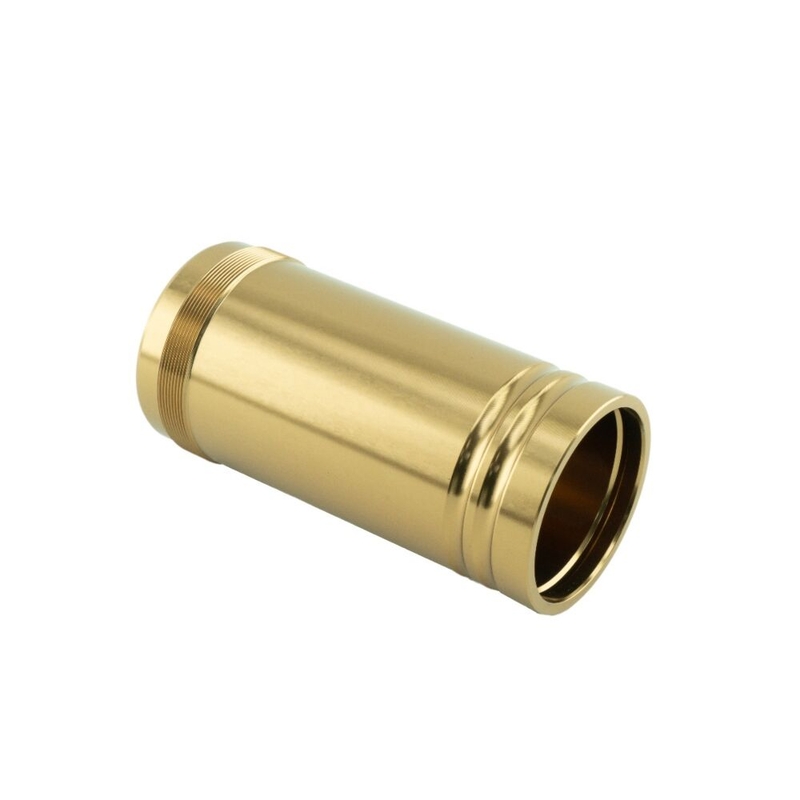 RÚRKA ZÁSOBNÍKA RCU K-TECH WP 49.00mm bronzový