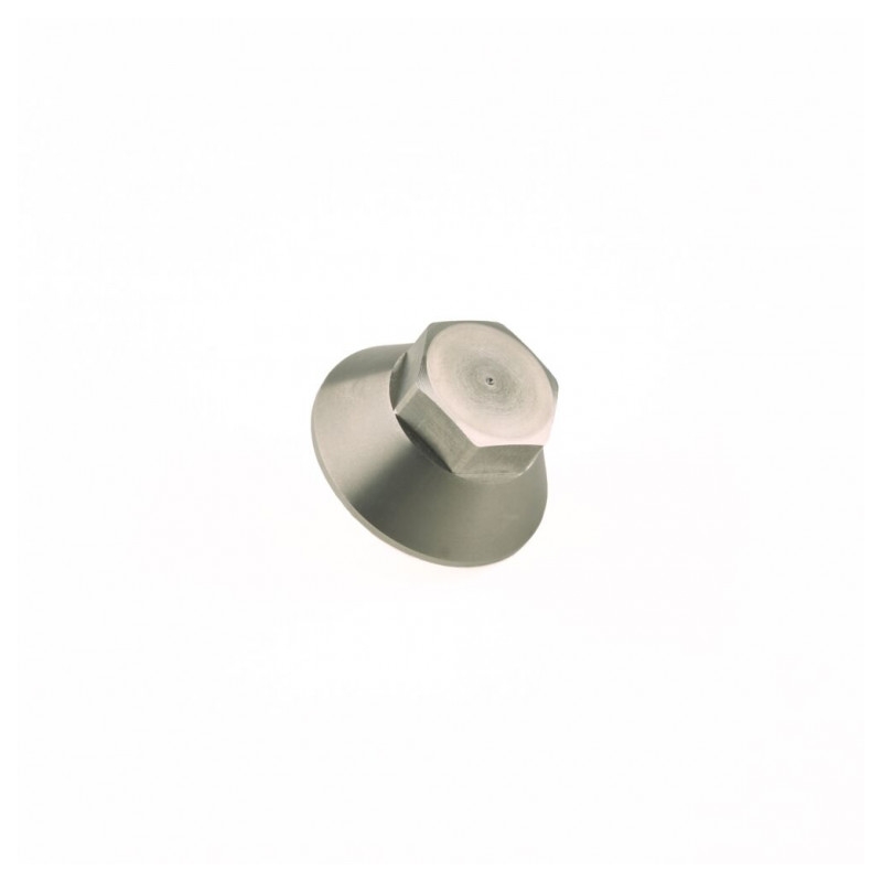 RCU Piston rod nut K-TECH M12x1.25P jednosmerný