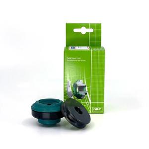 SKF shock seal head unit SKF KAYABA SH2-KYB1646 shaft 16mm piston 46 mm