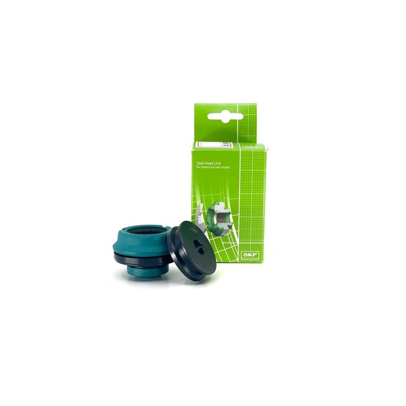 Shock seal head unit SKF WP LINK shaft 18mm piston 50 mm