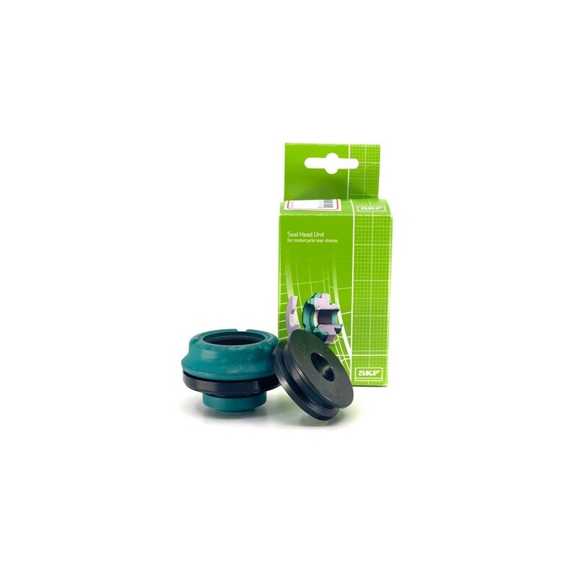 Shock seal head unit SKF WP LINK shaft 18mm piston 50 mm
