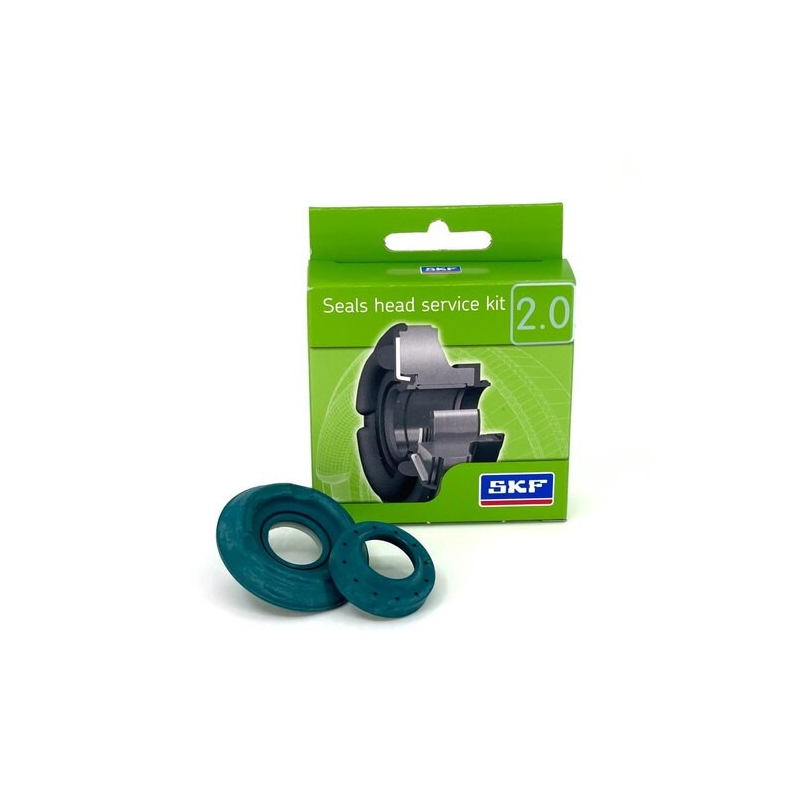 Shock seal head service kit SKF KYB for SKF Seal Head Unit Only V2 SH2-KYB-16-46-22