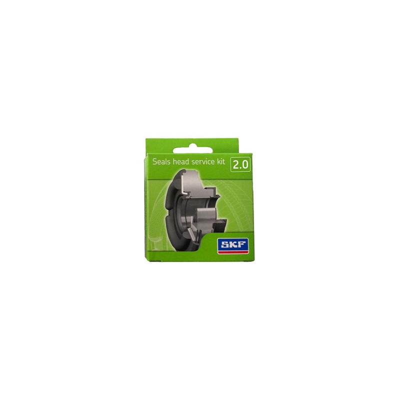 Shock seal head service kit SKF KYB for SKF Seal Head Unit Only V2 SH2-KYB-16-50-20