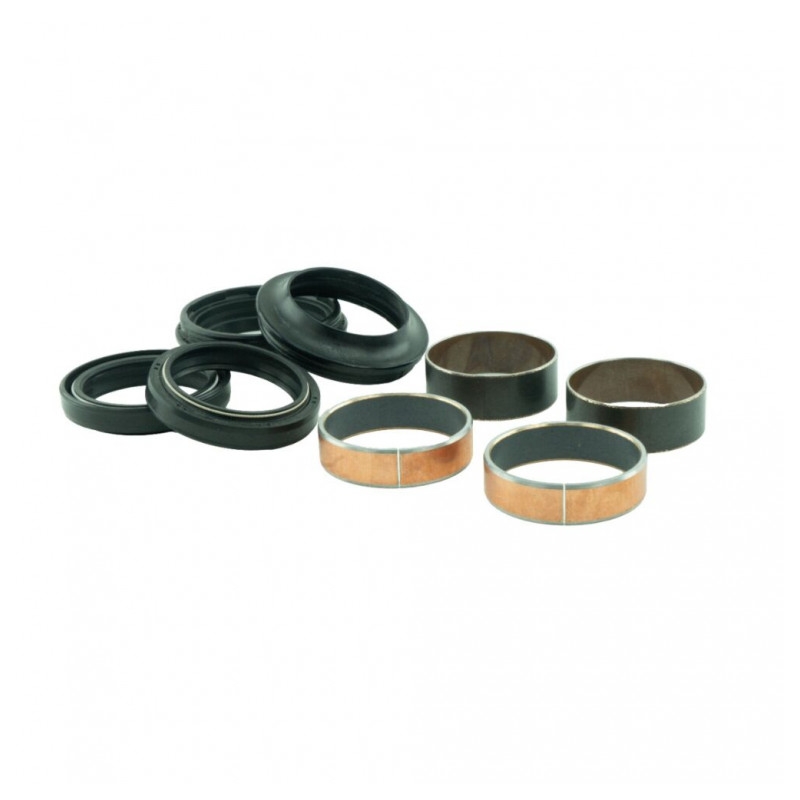 Servisná sada prednej vidlice K-TECH SHOWA 41 mm