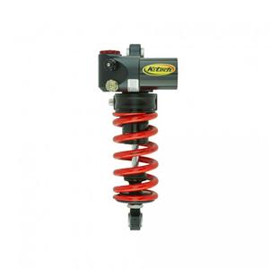 Zadný centrálny  tlmič K-TECH DDS 255-017-250-010 PRO