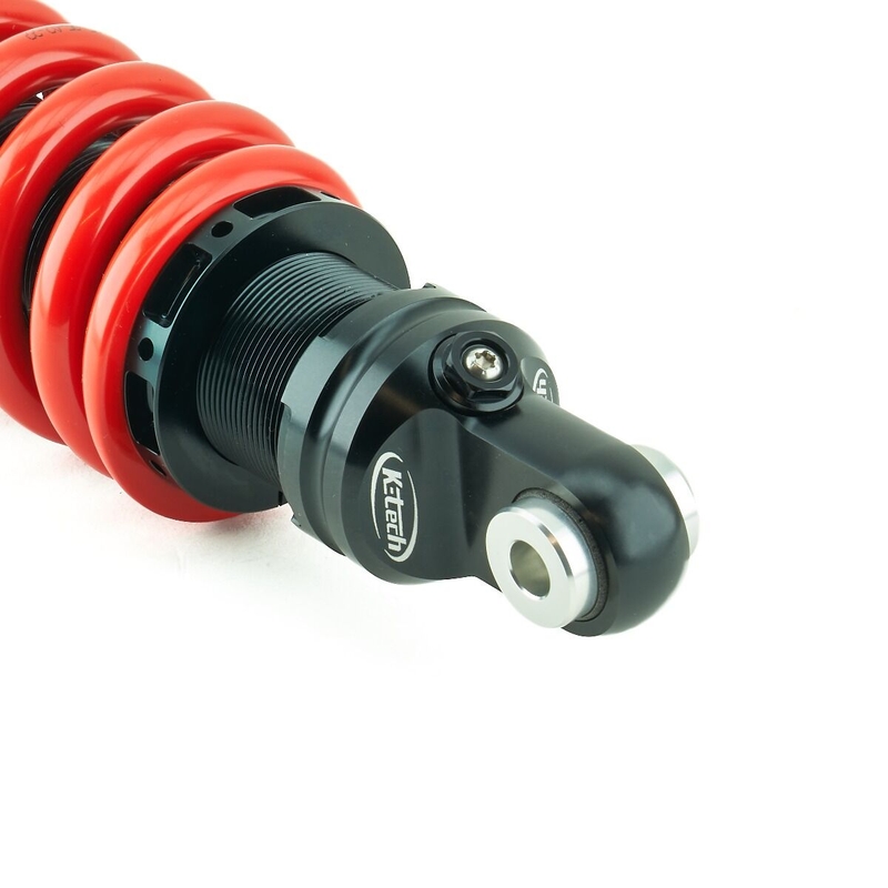 Tlmič K-TECH RAZOR-R LITE pre HONDA CRF 250 L 2013-2020