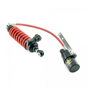 zadný tlmič K-TECH RAZOR-R HPA 280S-021-270-019