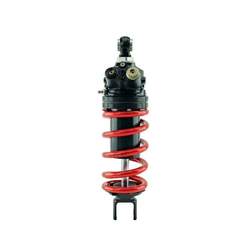 zadný tlmič K-TECH TRDS-R pre KAWASAKI ZX-10R / RR Ninja 1000 2021-2025