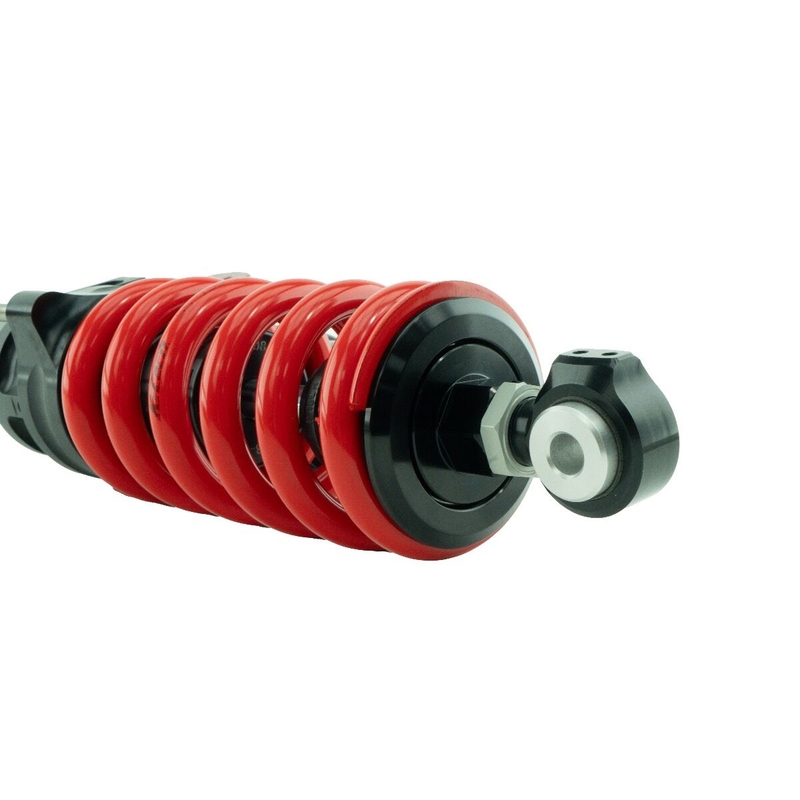 zadný tlmič K-TECH DDS PRO pre KAWASAKI ZX-4RR Ninja 2023-2025