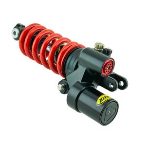zadný tlmič K-TECH DDS PRO 255-021-270-015