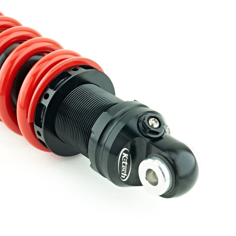 Tlmič K-TECH RAZOR-R LITE 110-125kg