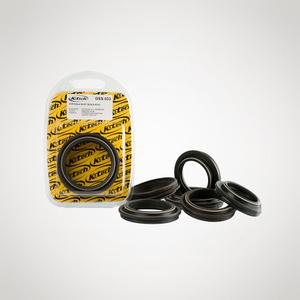 Stieracie krúžky vidlice K-TECH SHOWA DSS-16MM 16.00x24.00x4.50/8.50mm