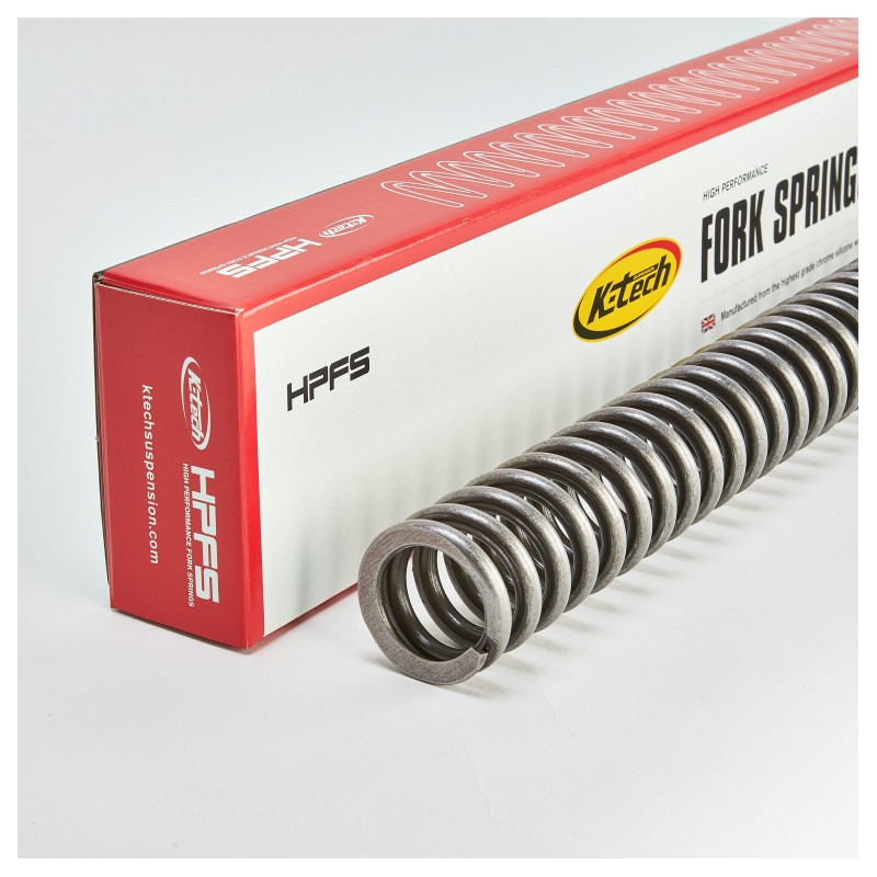 Pružina vidlice K-TECH 7.2 N